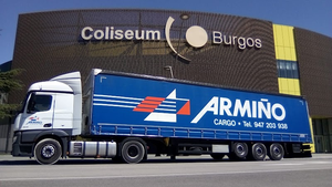 Armiño Cargo