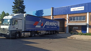 Armiño Cargo