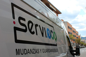 Servieco Mudanzas