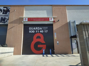 GUARDA TOT Castellar del Vallès