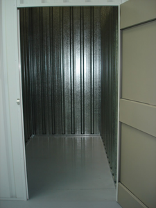 More square meters