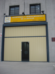 More square meters
