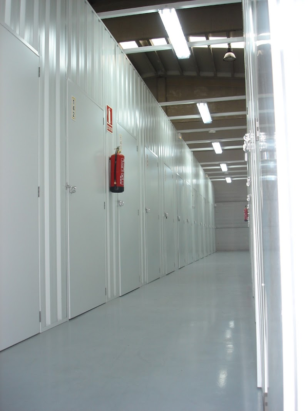 More square meters
