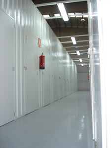 More square meters