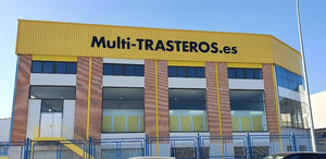 Multi-Trasteros Salamanca