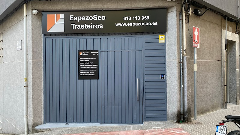 Espazoseo