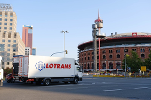 Lotransportes