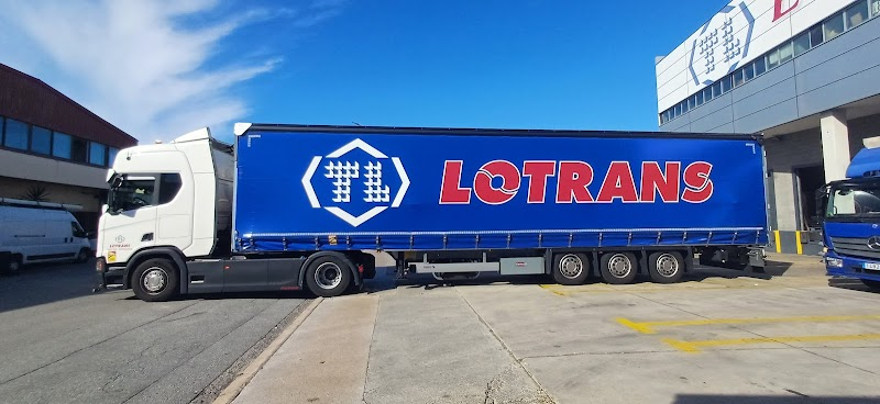 Lotransportes