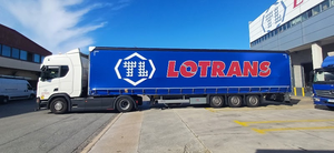 Lotransportes