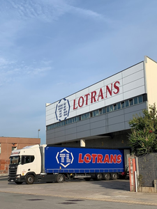 Lotransportes
