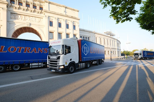 Lotransportes