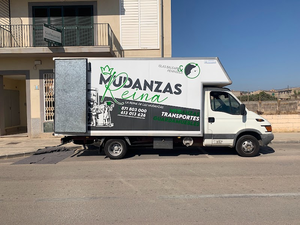 Mudanzasreina