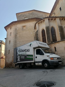 Mudanzasreina