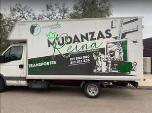 Mudanzasreina