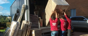 Transporte Y&P