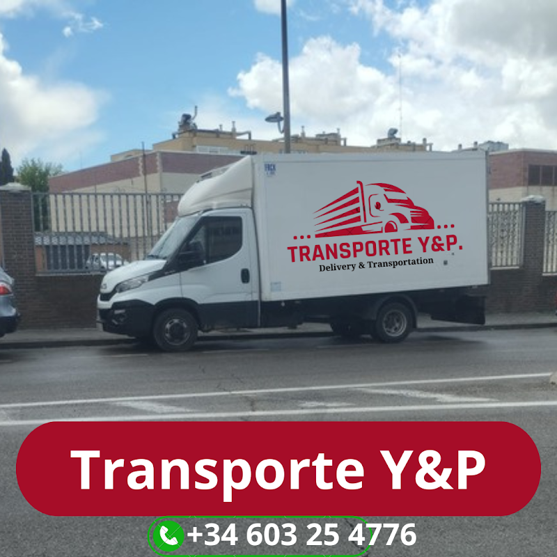 Transporte Y&P