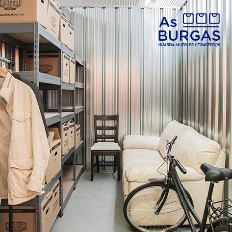 Trasterosasburgas