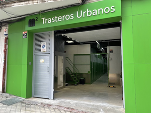 M2 Trasteros Urbanos