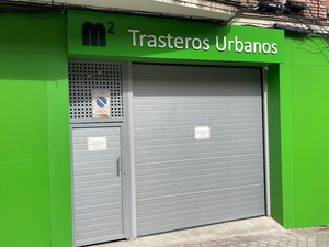 M2 Trasteros Urbanos