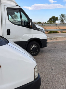 Terrestres & Transitarios