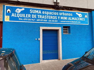 SUMA Espacios Urbanos