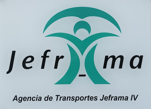 Agencia de Transportes Jeframa