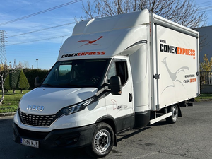 Conex Express