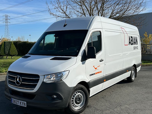 Conex Express