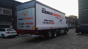 Conex Express
