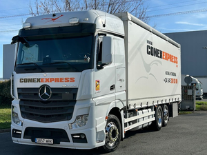 Conex Express
