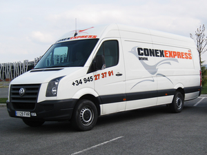 Conex Express