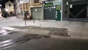 Trasteros Moya Alcalá de