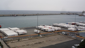 Grupo Mazo (Delegación Tenerife)