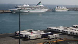 Grupo Mazo (Delegación Tenerife)