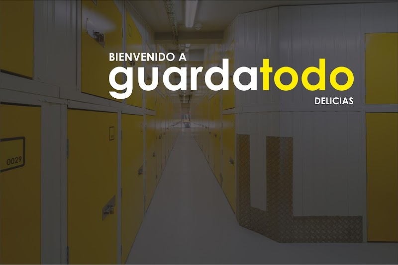 Alquiler de Trasteros en Zaragoza