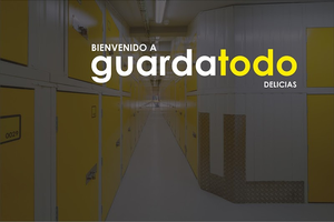 Alquiler de Trasteros en Zaragoza