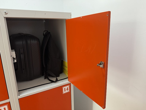 CITY LOCKERS Torremolinos