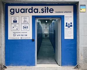 Guarda.site