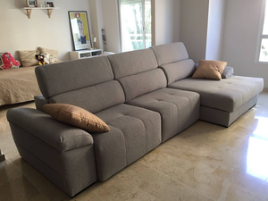 Muebles TRIAMOBLE