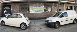TRASTEROS SmarTTrasting