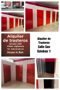 HOUSE IN BOX ALQUILER