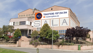 TRASTERS JSBOX
