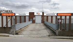 TRASTERS JSBOX