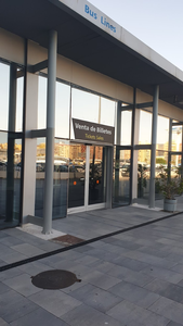 Global Logistics Algeciras Port