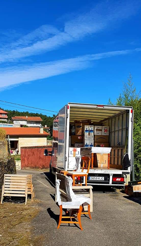 Transportes Gerdiba