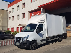 Transportes Gerdiba