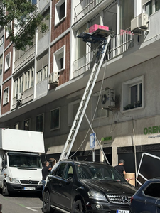 A.E.P. Mudanzas y Guardamuebles