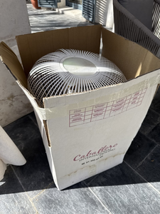 CABALLERO INTERNATIONAL MOVING