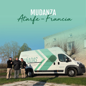 Mudanzas Cañadas