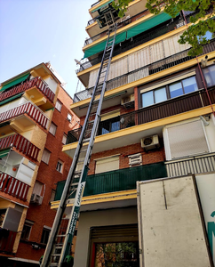 Mudanzas Cañadas